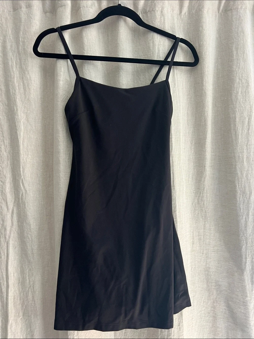 Lululemon Workout Dress